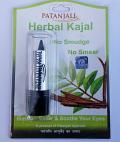 Patanjali Herbal Black Kajal Eyeliner Non Toxic