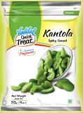 Vadilal Kantola / Spiky Gourd - (312g / 11oz) Vadilal Kantola / Spiky Gourd - (312g / 11oz)