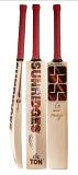 SS DK FINISHER 2 ENGLISH WILLOW (2024) - LONG HANDLE FREE KNOCKING SS DK FINISHER 2 ENGLISH WILLOW (2024) - LONG HANDLE FREE KNOCKING