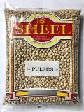 SHEEL CHICK PEAS / Kabuli Chana - 10 Lb SHEEL CHICK PEAS / Kabuli Chana - 10 Lb