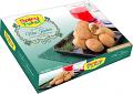 Spicy Twist - Mini Kachori (Dry Fruit) - 7 Oz. Spicy Twist - Mini Kachori (Dry Fruit) - 7 Oz.