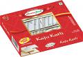 Kaju (Cashew) Katli  - Fresh & All Natural Mithai from Himalya Fresh 12oz