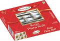 Kaju Pista Roll - Fresh & All Natural from Himalya Fresh 12oz