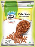 Vadilal Kala Chana / Red Bangal Gram - (312g / 11oz)