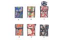 Eco Kalamkari Flap Sling with Button Eco Kalamkari Flap Sling with Button