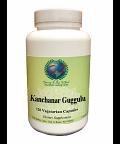 Kanchnar Guggul Thyroid Support 120 Veg Capsules