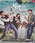 Kapoor & Sons Hindi Movie DVD