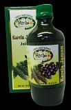 Herbi+ Karela Jamun Natural Juice - 33.6 oz / 1000 ml Herbi+ Karela Jamun Natural Juice - 33.6 oz / 1000 ml