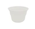 Disposable Vati / Katori / Bowl for Thali - 100 Pc - White 3.5"