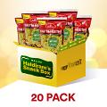 Haldirams Khatta Meetha - Bulk Order 20 Packs X 200g