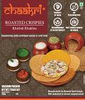 Chaakri Khichadi Khakhra 200g Chaakri Khichadi Khakhra 200g