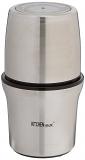 Kitchen Highline SP-7412S Stainless Steel Wet & Dry Grinder w/ Two Bowls Kitchen Highline SP-7412S Stainless Steel Wet & Dry Grinder w/ Two Bowls