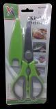 Multipurpose Kitchen Scissors w/ Safety Cover Multipurpose Kitchen Scissors w/ Safety Cover