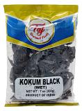 TAJ Premium Indian Black Kokum (Wild Mangosteen), 7-Ounce TAJ Premium Indian Black Kokum (Wild Mangosteen), 7-Ounce