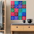 Rangoli Kolam/Party Decor/Pooja Backdrop/Festival/Diwali/Navratri decor Art