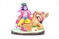  KRISHNA KILLING KAMSA NAVARATHRI DOLL