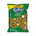 Kurkure Red Chilli Chataka