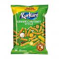 Kurkure Rajastani Green Chutney