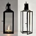 Elegant Hanging Tealight Holder 9" Elegant Hanging Tealight Holder 9"