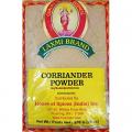Laxmi Coriander / Dhaniya Powder 28oz (2 Pack) Laxmi Coriander / Dhaniya Powder 28oz (2 Pack)