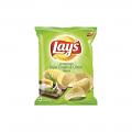 Lays American Style Cream & Onion Lays American Style Cream & Onion
