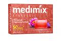 Medimix Kumkumadi Soap 125g Each (Pack of 5 pcs) Medimix Kumkumadi Soap 125g Each (Pack of 5 pcs)