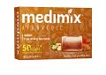 5 Pcs Medimix Ayurvedic Vetiver Soap 125 grams each 5 Pcs Medimix Ayurvedic Vetiver Soap 125 grams each