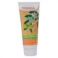 Patanjali Face Wash (Lemon Honey Face Wash) - 60 gm