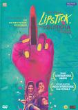 Lipstick Under My Burkha Hindi DVD 2017 Lipstick Under My Burkha Hindi DVD 2017