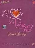 Ye Ishq Hai - 50 Favourite Love Songs Hindi MP3 Ye Ishq Hai - 50 Favourite Love Songs Hindi MP3