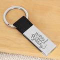 Happy Birthday Keychain Happy Birthday Keychain