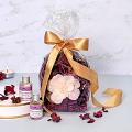 Hamper of Fresh Lavender Potpourri with Fragrance Oils Hamper of Fresh Lavender Potpourri with Fragrance Oils
