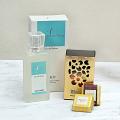 Raindrop Fragrance with Chocolate Hamper Raindrop Fragrance with Chocolate Hamper