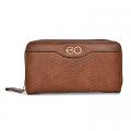 Tan Trendy Style Fashion Wallet Tan Trendy Style Fashion Wallet