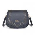 Navy Sling Bag Navy Sling Bag