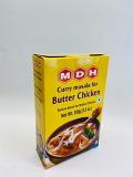 MDH Curry Masala for Butter Chicken (100g/3.5oz)