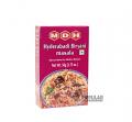 MDH Hyderabadi Biryani Masala (50g/1.75oz)
