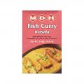 MDH Fish Curry Masala - 100 gm