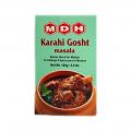 MDH Karahi Gosht Masala - 100 gm MDH Karahi Gosht Masala - 100 gm
