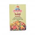MDH Sabji Masala - 100 gm