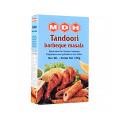 MDH Tandoori BBQ Masala - 100 gm (60 Packs) 1 Case MDH Tandoori BBQ Masala - 100 gm (60 Packs) 1 Case