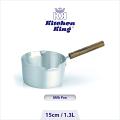 Kitchen King | Milk Pans/ Tea pan | 6" / 1.3Ltr