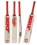 MRF GENIUS 360 English Willow cricket bat GRADE 1 FREE KNOCKING