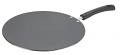 Vinod MT30 Nonstick Flat Multi Tawa 30cm, 12-Inch, Black Vinod MT30 Nonstick Flat Multi Tawa 30cm, 12-Inch, Black
