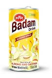 MTR Badam (Almond) Drink, 180ml