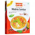 Priya Heat & Eat Madras Sambar - 300Gm (10.6oz) Priya Heat & Eat Madras Sambar - 300Gm (10.6oz)