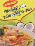 Maggi Coconut Milk Powder Mix, 300g (10.5oz) Maggi Coconut Milk Powder Mix, 300g (10.5oz)