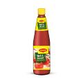 Maggi Hot & Sweet Sauce - 1KG Maggi Hot & Sweet Sauce - 1KG