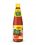 Maggi Hot & Sweet Sauce - 500 gm