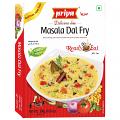 Priya Heat & Eat Masala Dal Fry - 300g (10.6oz) Priya Heat & Eat Masala Dal Fry - 300g (10.6oz)